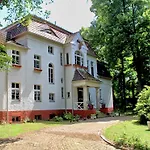 Am Stechlin Villa *