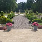 Villa Am Stechlin *