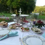 Villa Am Stechlin *