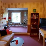 Am Stechlin Villa *