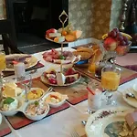 Am Stechlin Villa