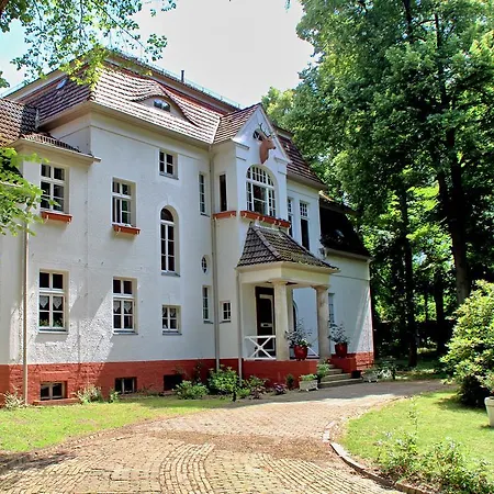 Am Stechlin Villa *