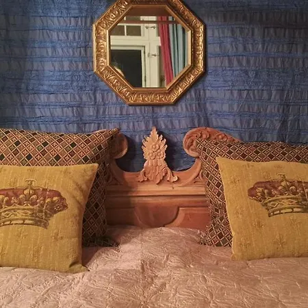 Am Stechlin Villa Neuglobsow