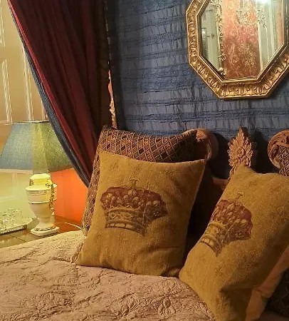 Am Stechlin Вилла *