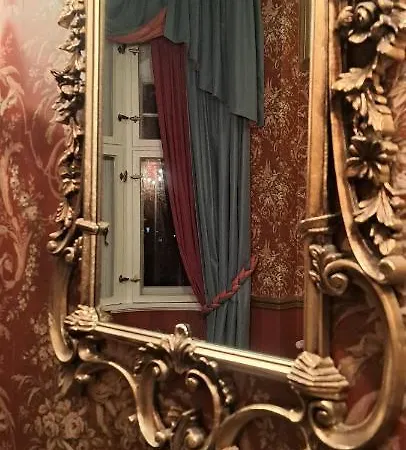 Am Stechlin Вилла *