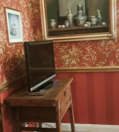 Am Stechlin Neuglobsow