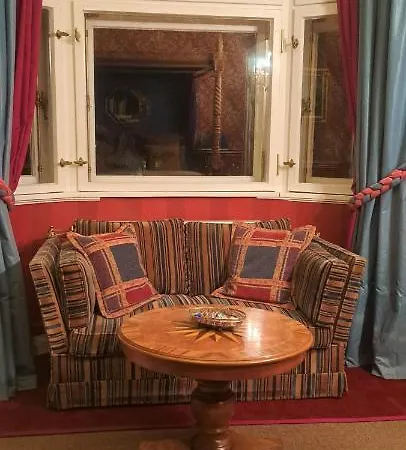 Villa Am Stechlin Neuglobsow