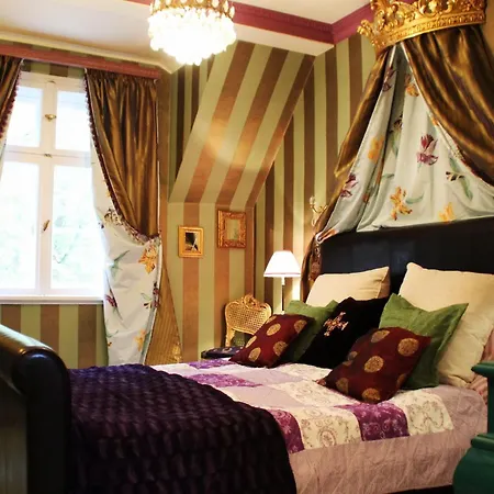 ヴィラ Am Stechlin *