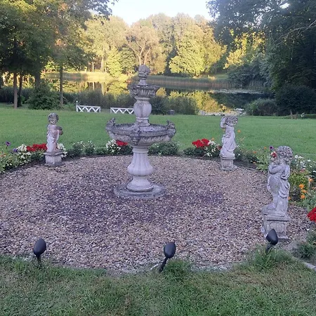 Villa Am Stechlin Neuglobsow