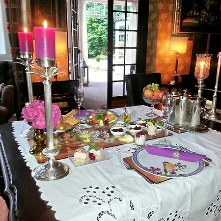 Villa Am Stechlin Neuglobsow