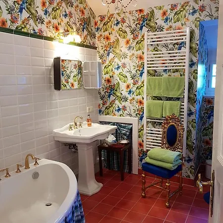 Villa Am Stechlin Neuglobsow