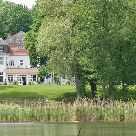 Villa Am Stechlin Neuglobsow