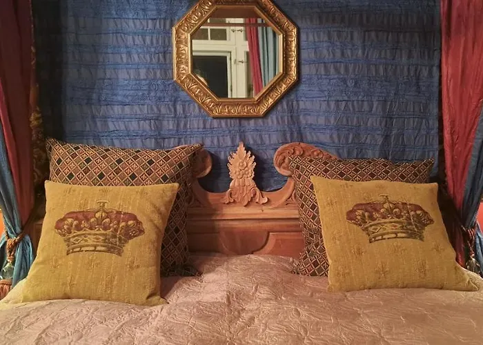 Am Stechlin Villa Neuglobsow