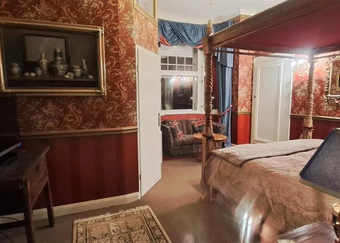 Villa Am Stechlin Neuglobsow