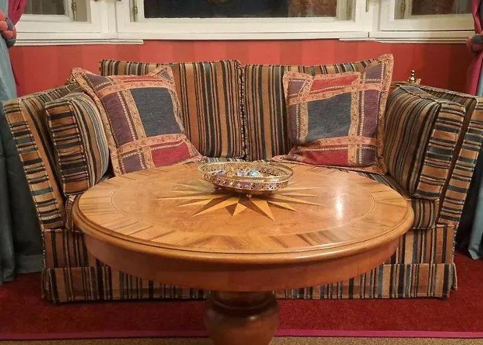 Am Stechlin ヴィラ