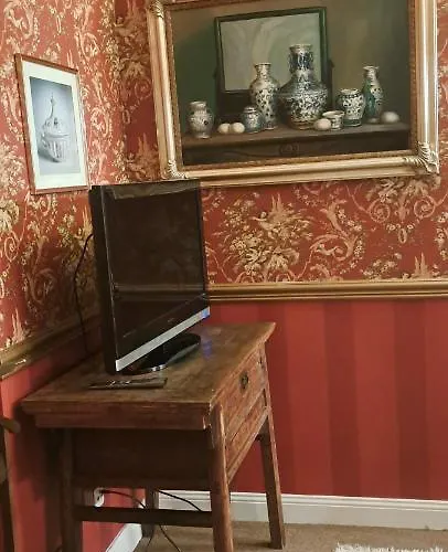 Am Stechlin ノイグロープゾー