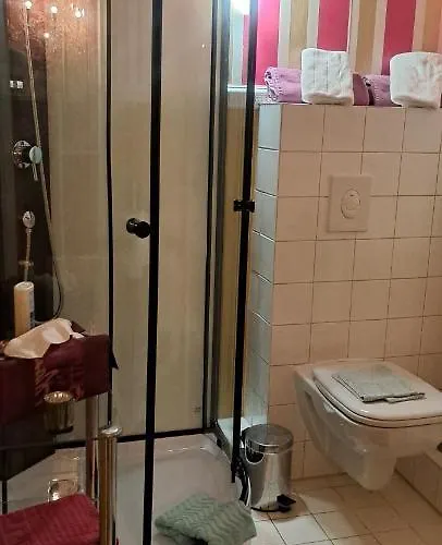 Am Stechlin ヴィラ