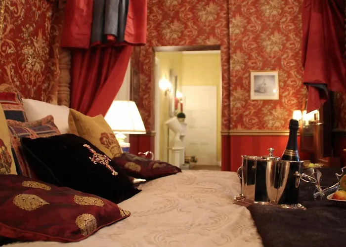 ヴィラ Am Stechlin *