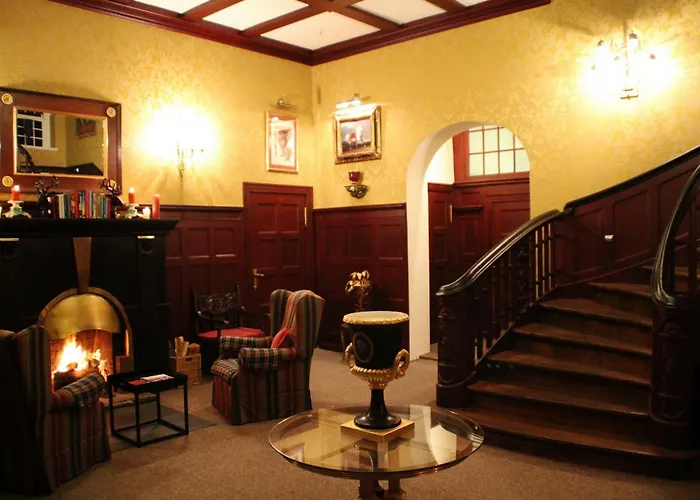 Am Stechlin * Neuglobsow