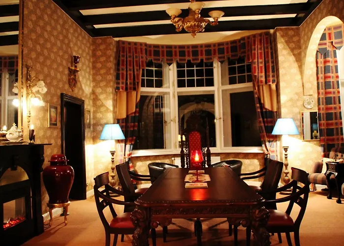 Am Stechlin Neuglobsow