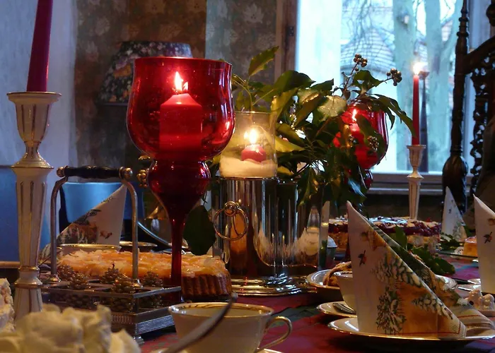 Villa Am Stechlin Neuglobsow