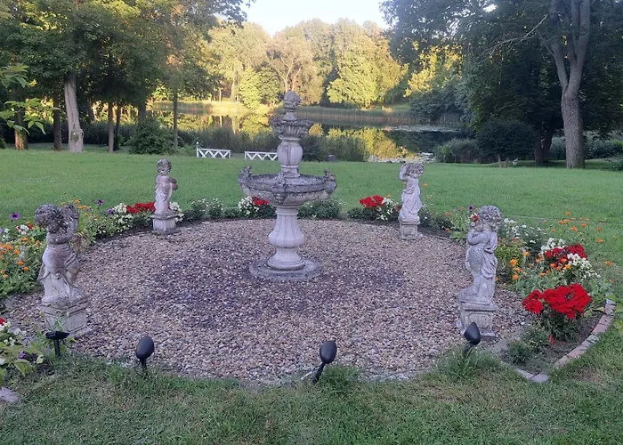 Villa Am Stechlin Neuglobsow