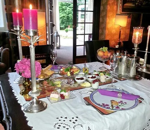 Villa Am Stechlin Neuglobsow