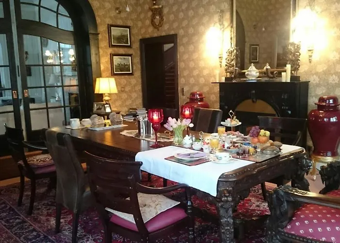 Am Stechlin Neuglobsow