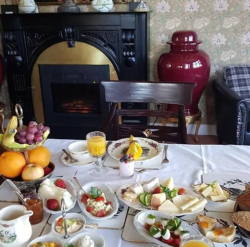 Am Stechlin Neuglobsow